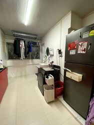 Blk 807 Khatib Gardens (Yishun), HDB 3 Rooms #626453851